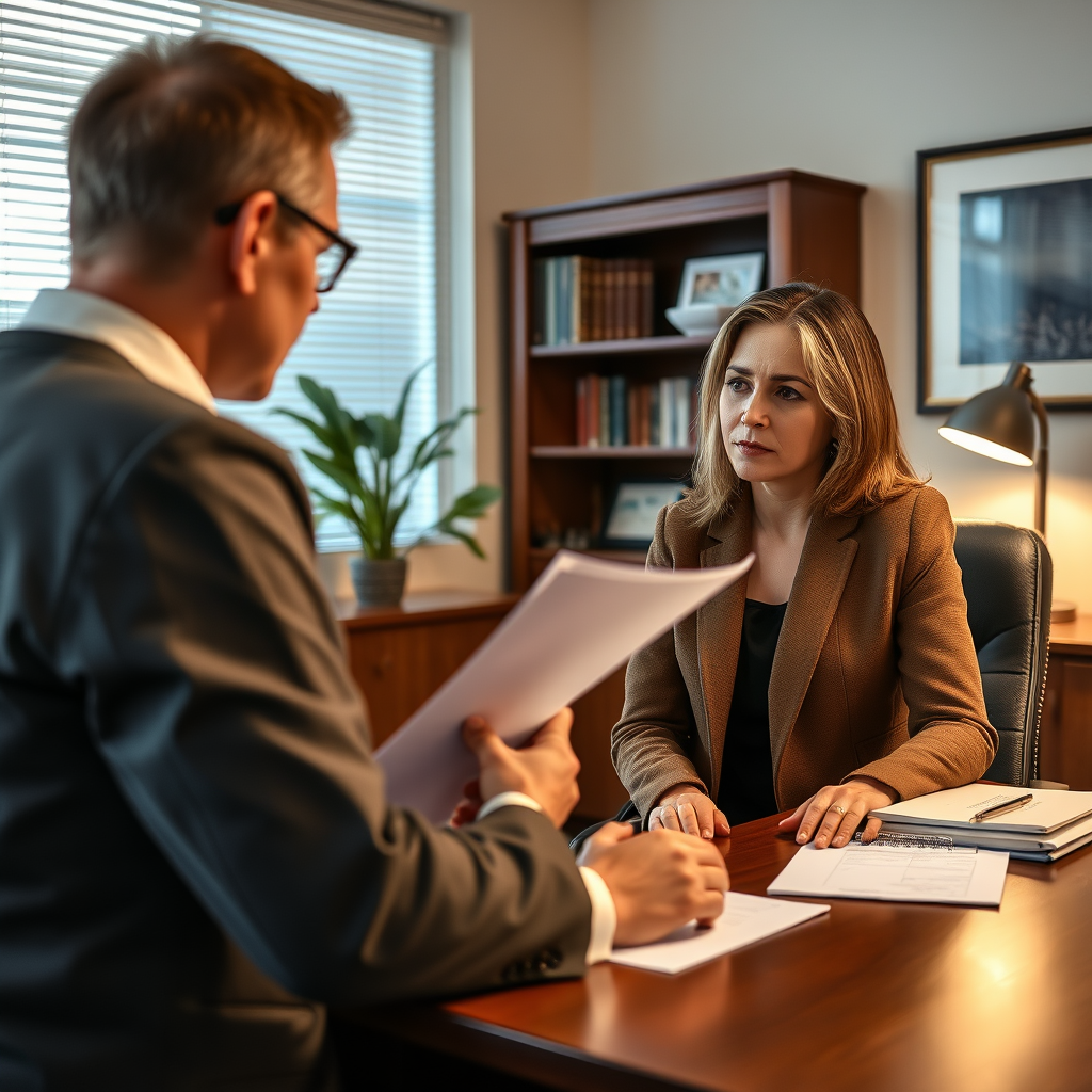 Alimony Lawyer Bedford County, VA