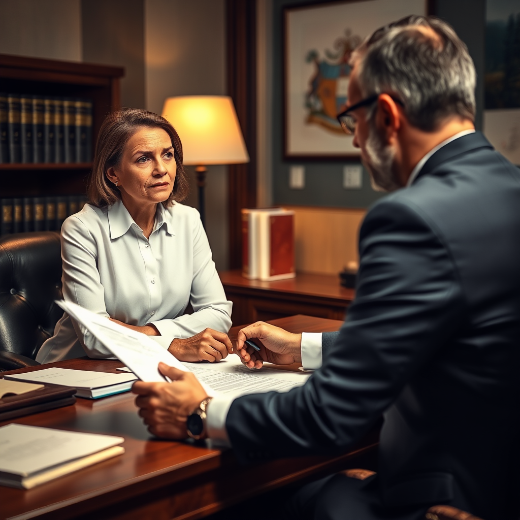 Child Support Contempt Lawyer Culpeper County, VA