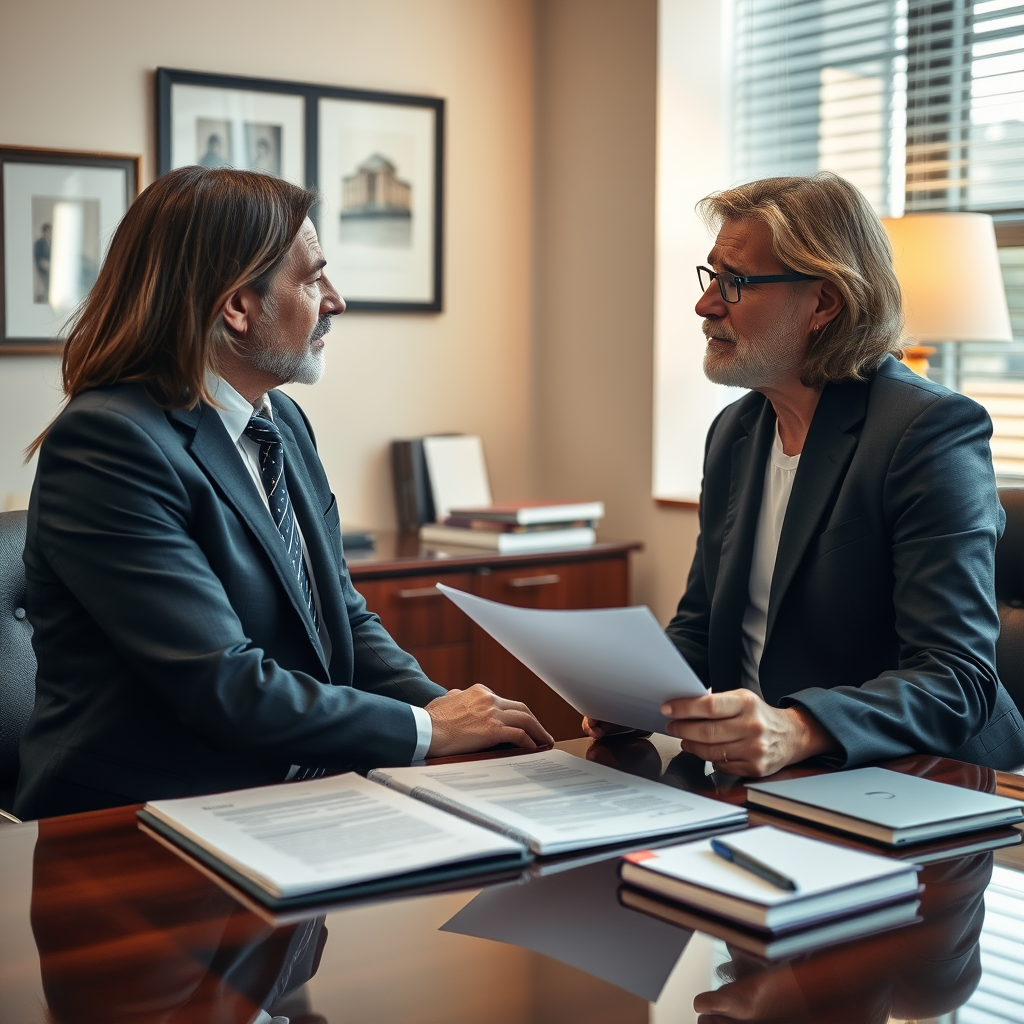 Child Support Contempt Lawyer Frederick County, VA