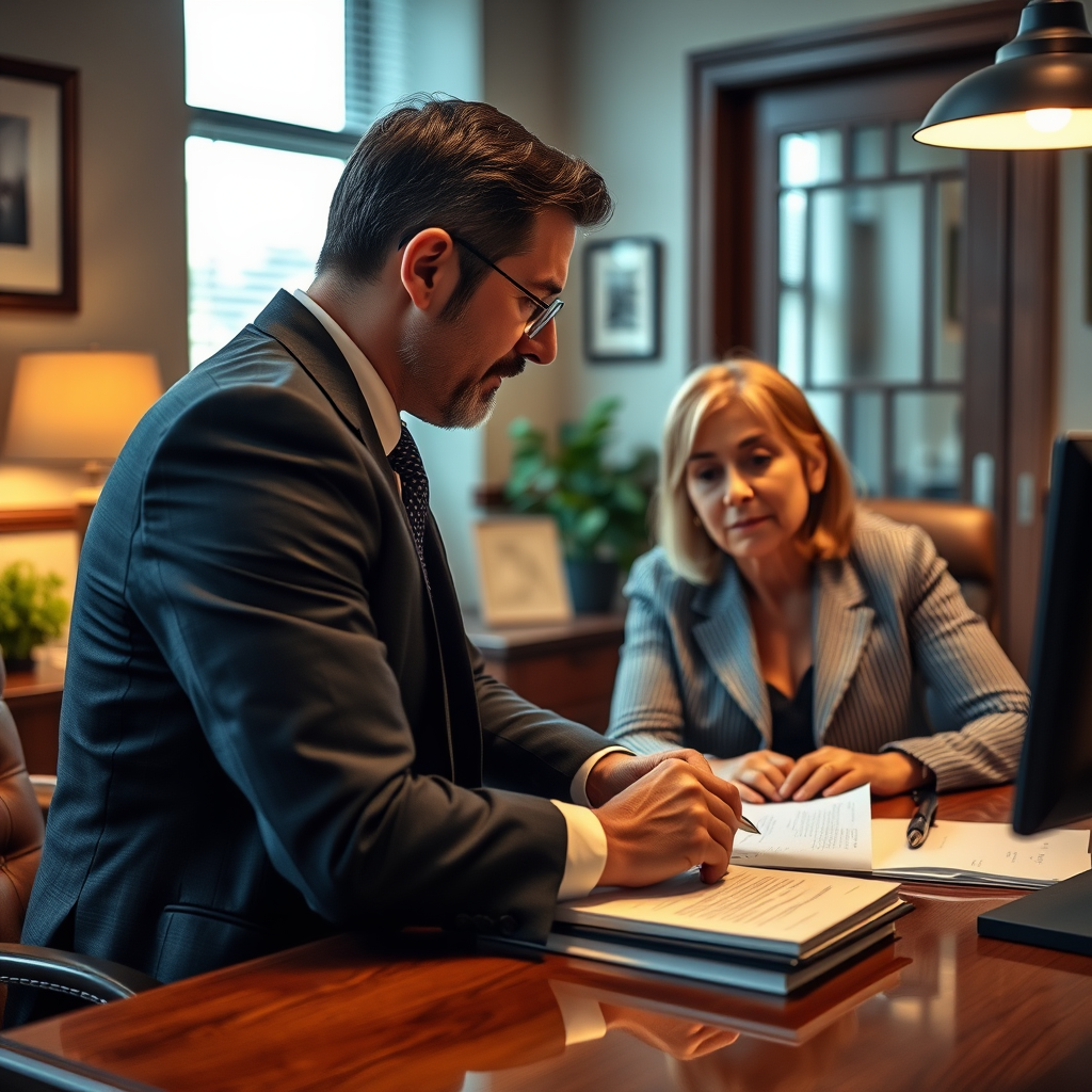 Guardianship Lawyer Chesapeake, VA