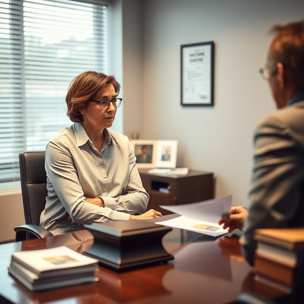 Move Away Custody Lawyer Botetourt County, VA