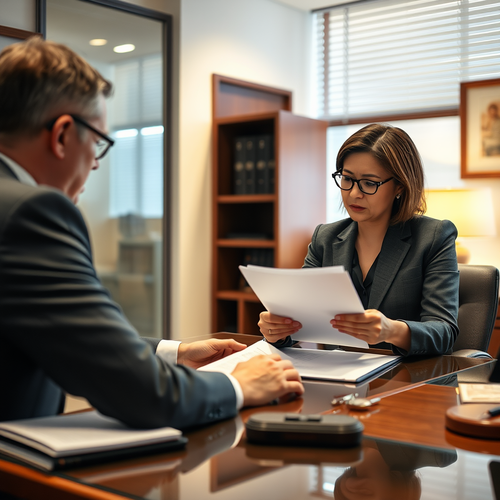 Move Away Custody Lawyer Fredericksburg, VA