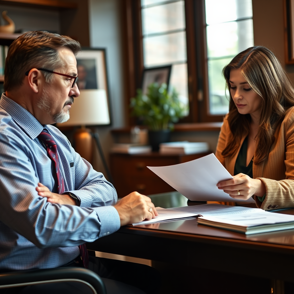 Move Away Custody Lawyer Greene County, VA