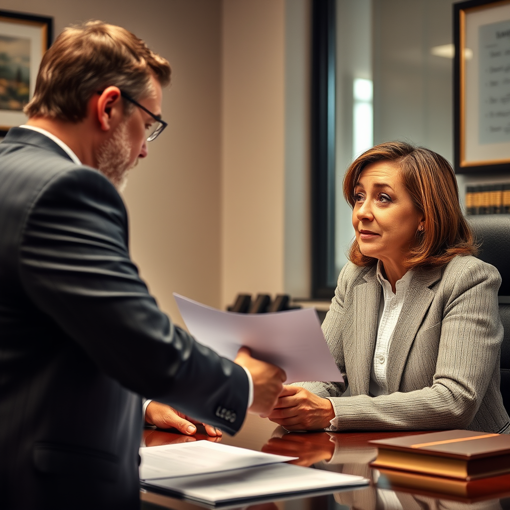 Move Away Custody Lawyer Lexington, VA