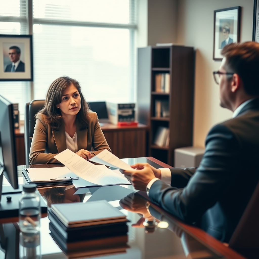 Move Away Custody Lawyer Madison County, VA
