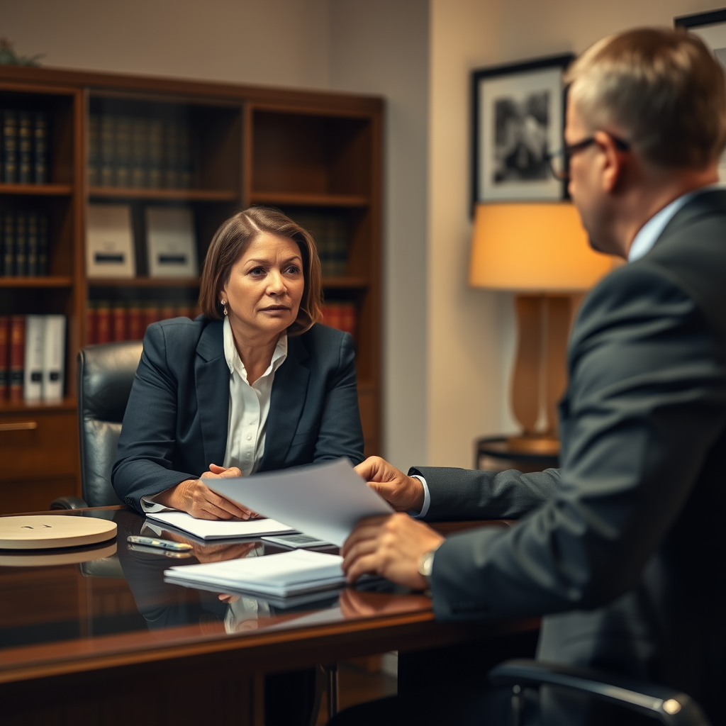 Move Away Custody Lawyer Suffolk, VA