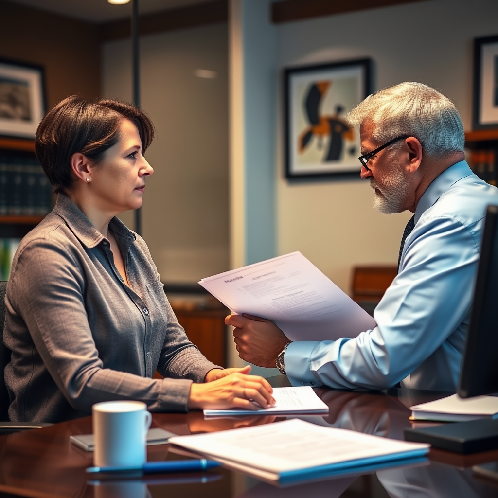 Out Of State Custody Lawyer Arlington County, VA