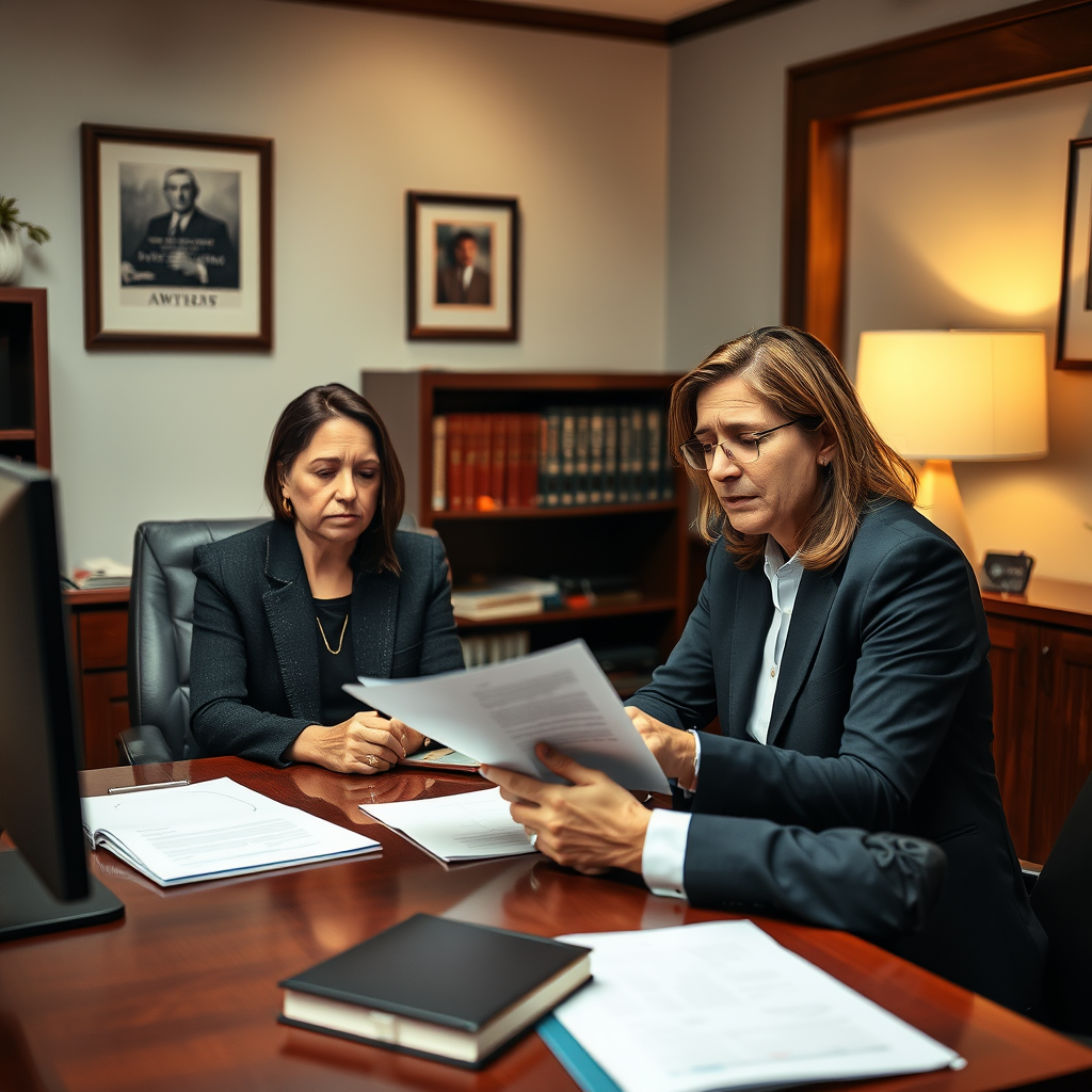 Out Of State Custody Lawyer Augusta County, VA