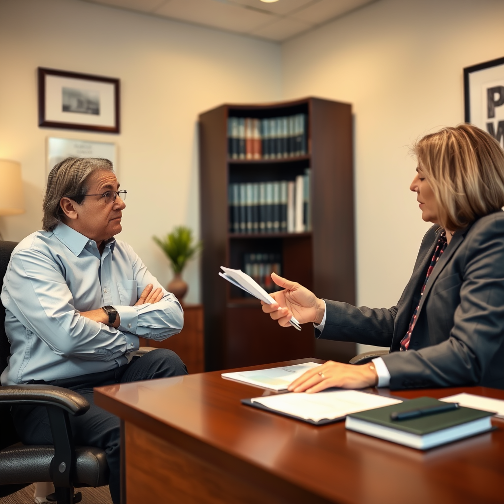 Out Of State Custody Lawyer Bedford County, VA