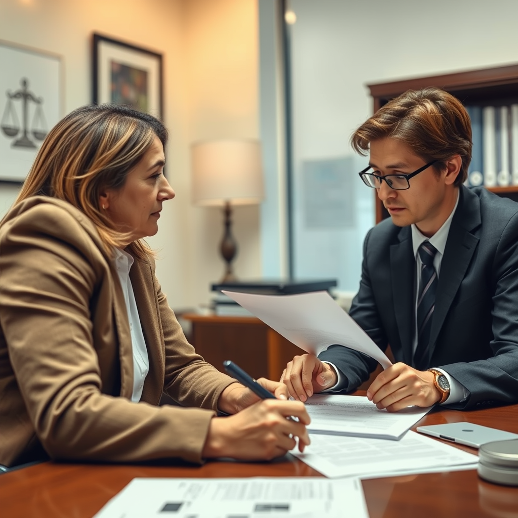 Out Of State Custody Lawyer Botetourt County, VA