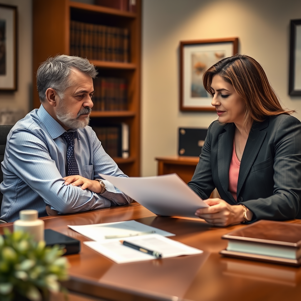Out Of State Custody Lawyer Caroline County, VA