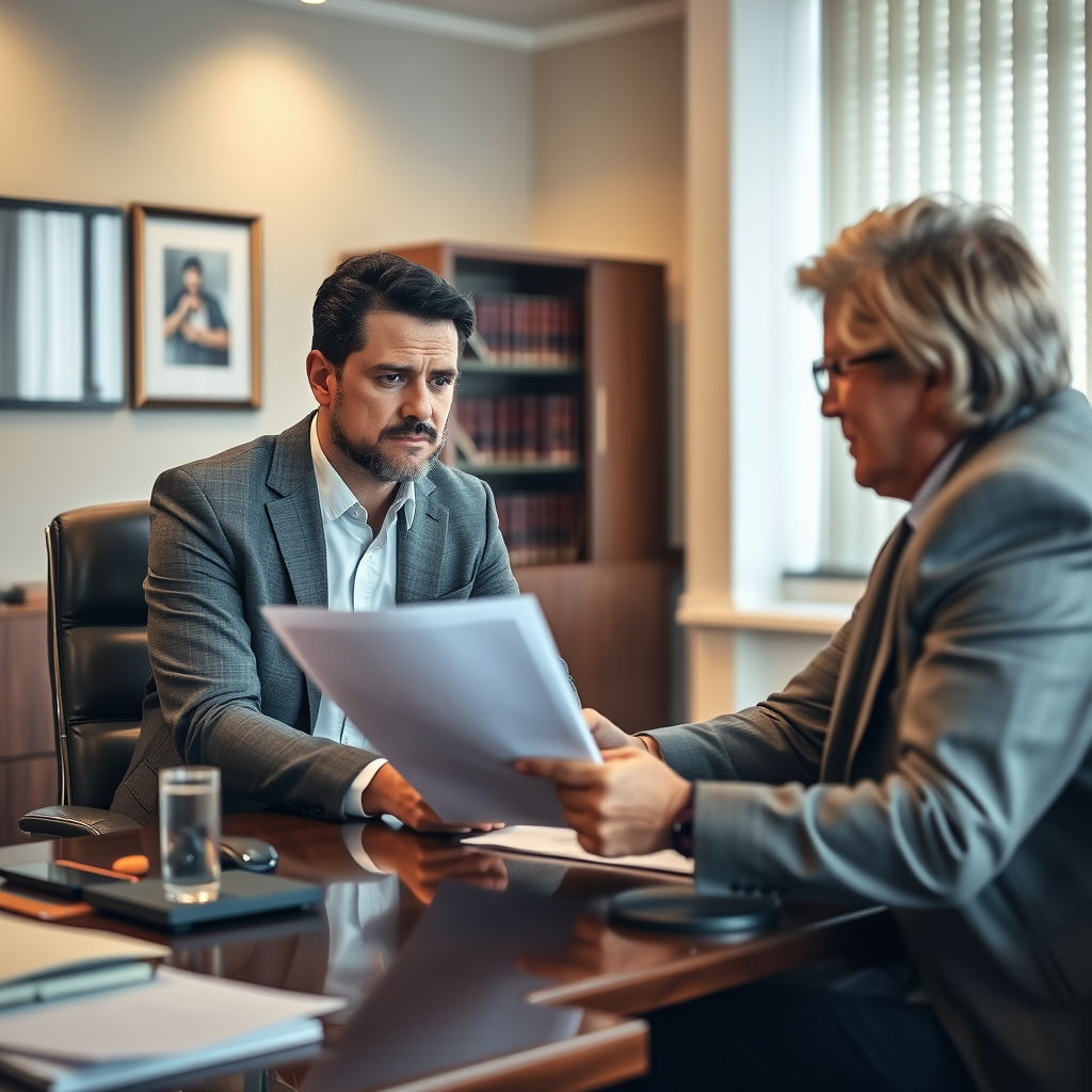 Out Of State Custody Lawyer Clarke County, VA