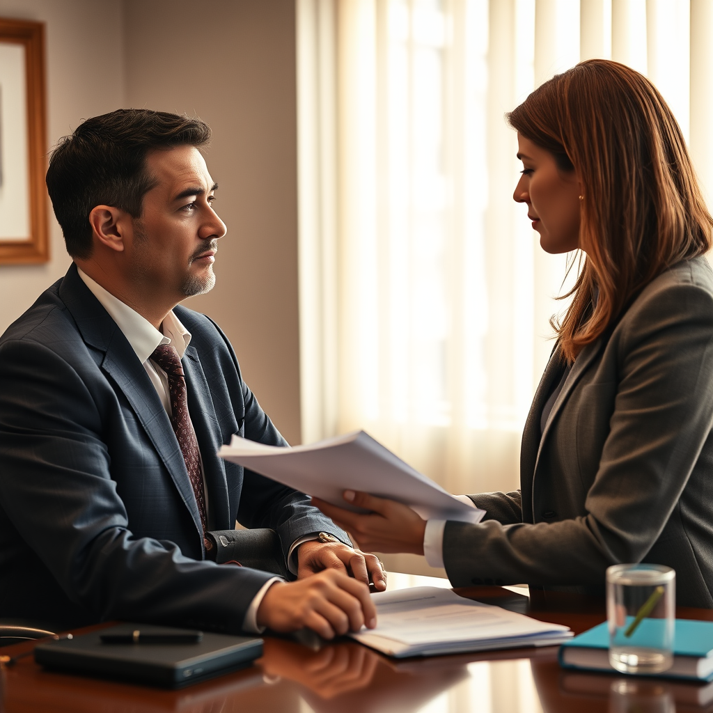 Out Of State Custody Lawyer Culpeper County, VA
