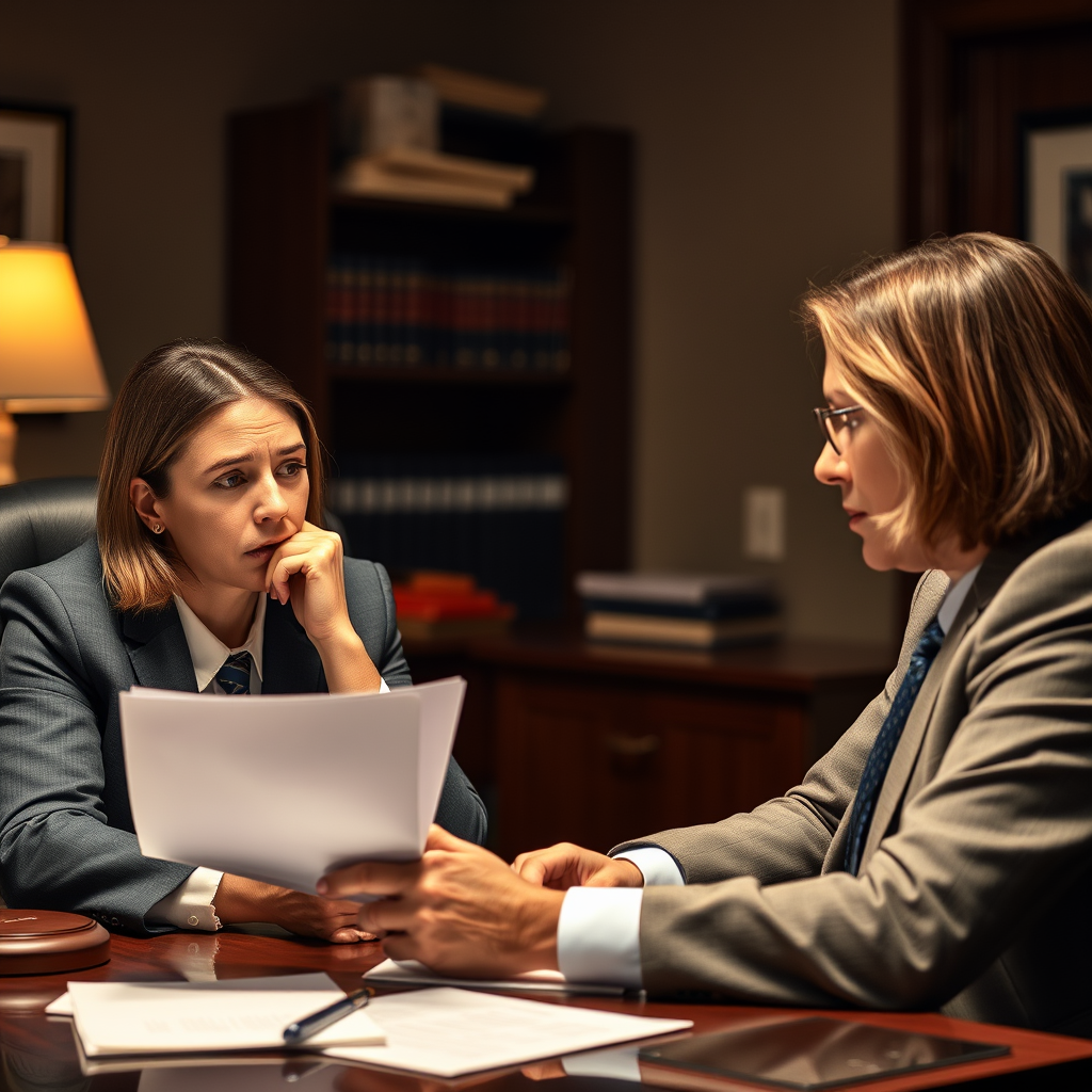 Out Of State Custody Lawyer Fairfax County, VA