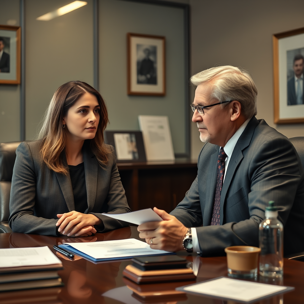 Out Of State Custody Lawyer Fredericksburg, VA