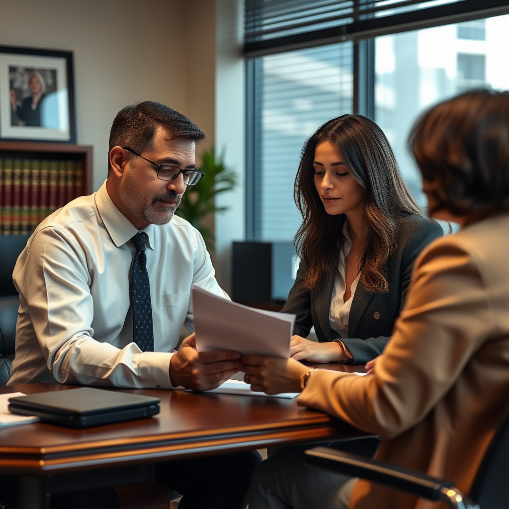 Out Of State Custody Lawyer Gloucester County, VA
