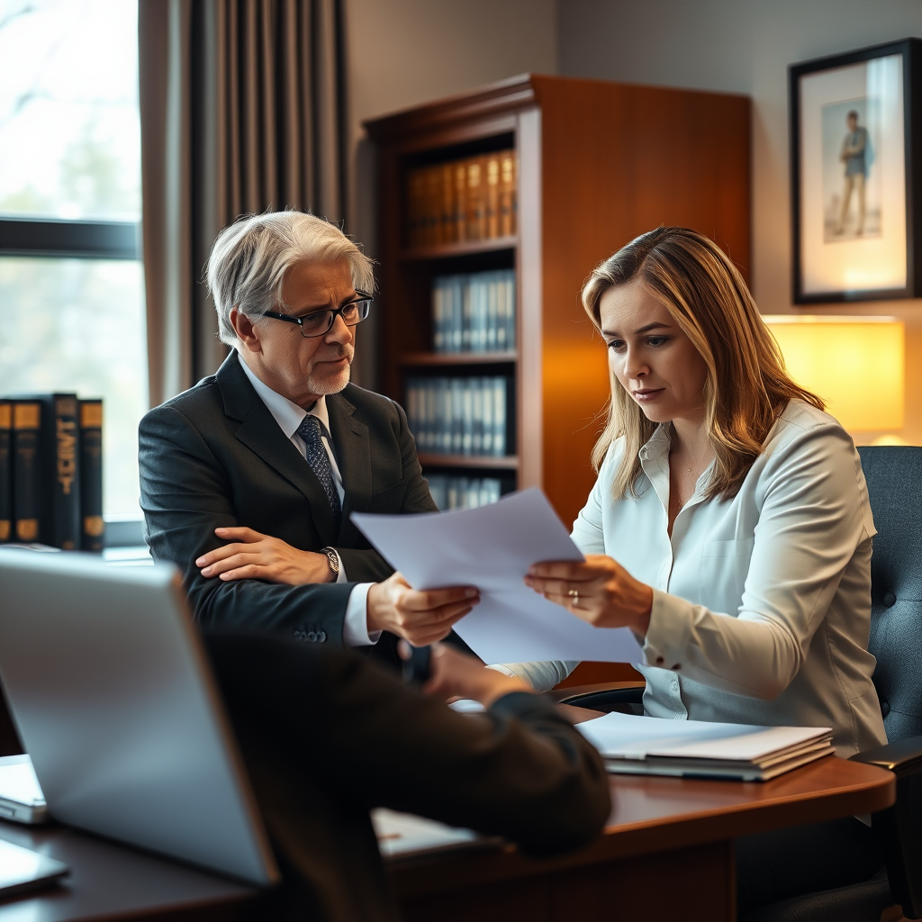 Out Of State Custody Lawyer Greene County, VA