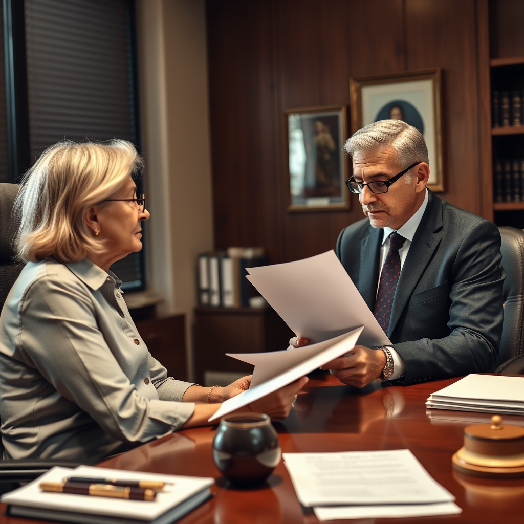 Out Of State Custody Lawyer Henrico County, VA