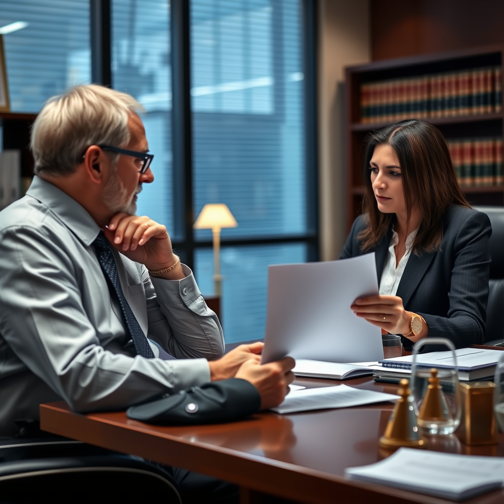 Out Of State Custody Lawyer King George County, VA