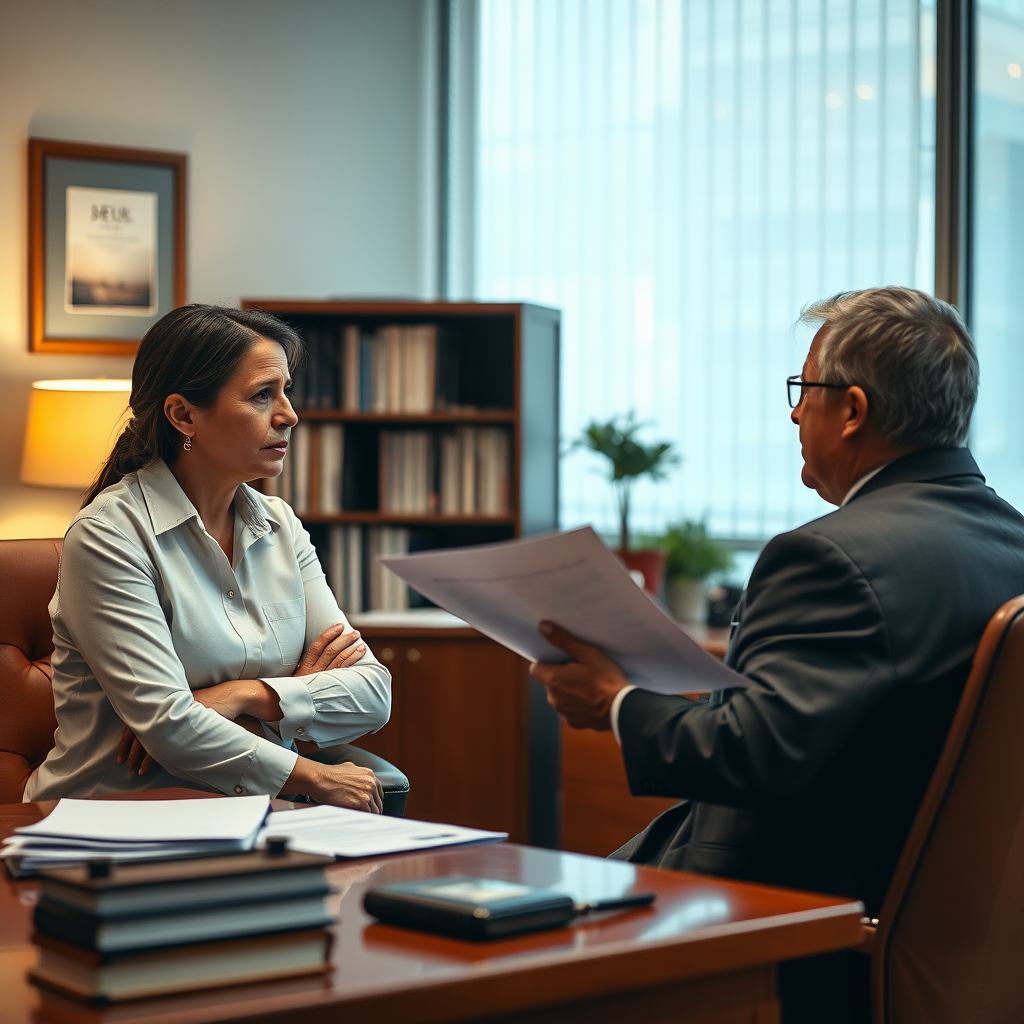 Out Of State Custody Lawyer Loudoun County, VA