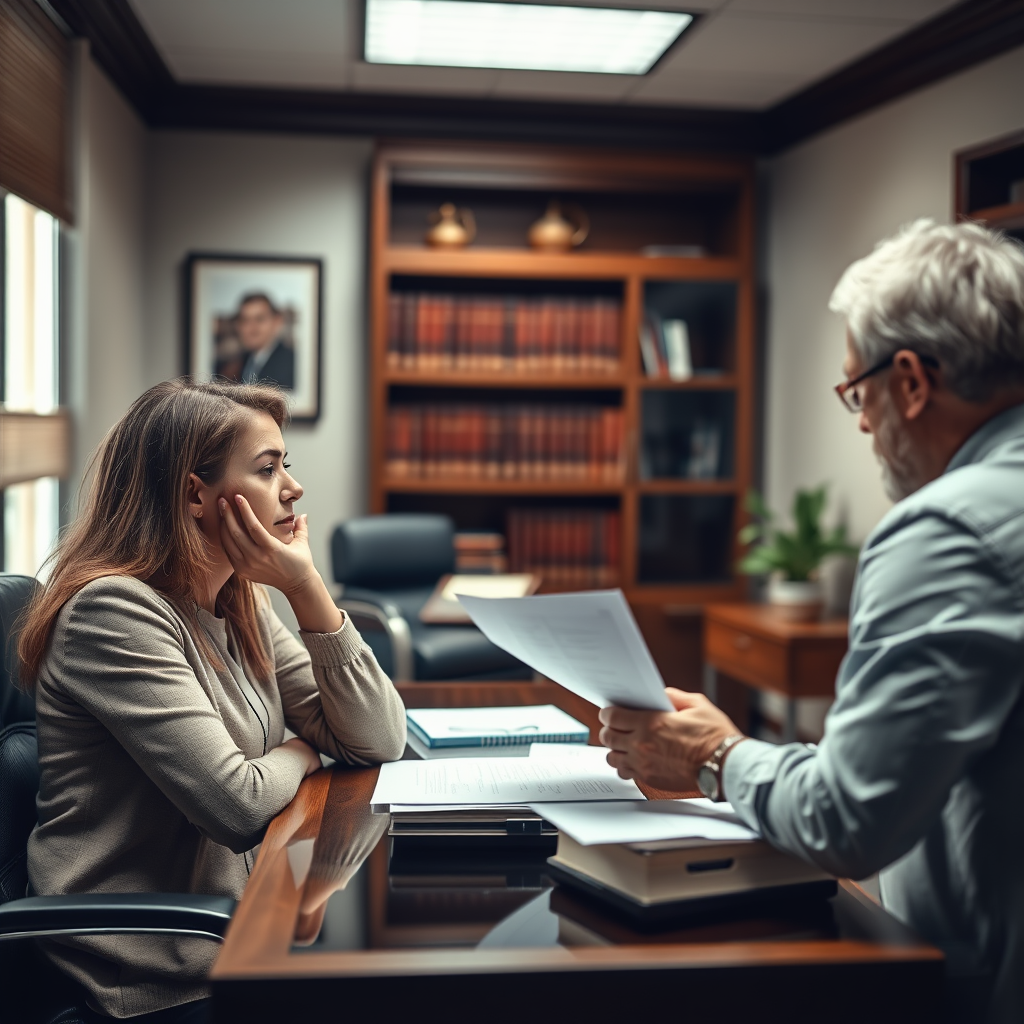 Out Of State Custody Lawyer Madison County, VA