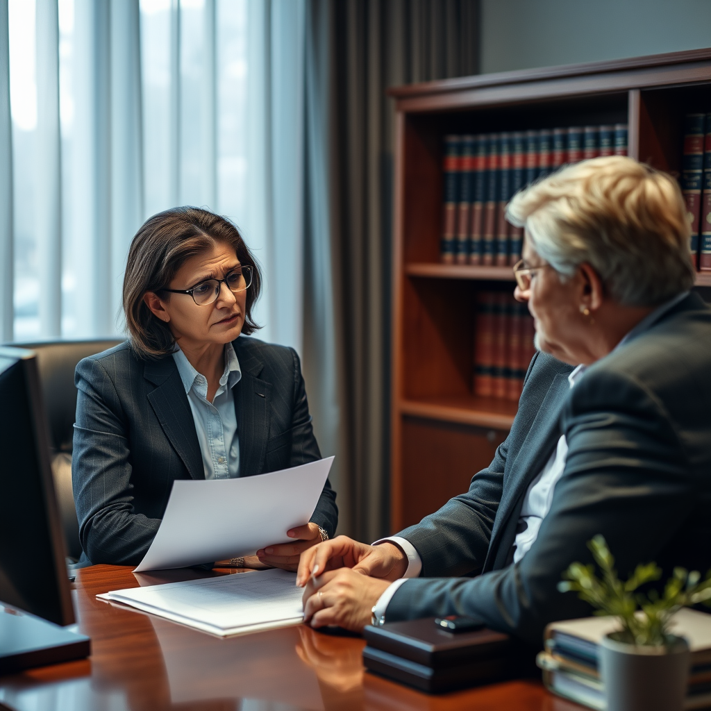 Out Of State Custody Lawyer Manassas Park, VA