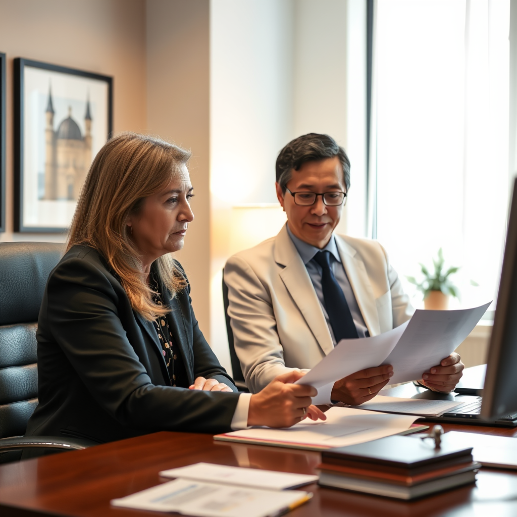 Out Of State Custody Lawyer Orange County, VA