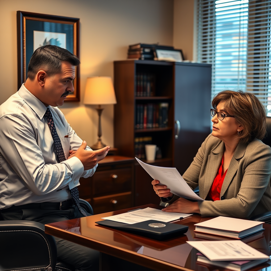 Out Of State Custody Lawyer Spotsylvania County, VA