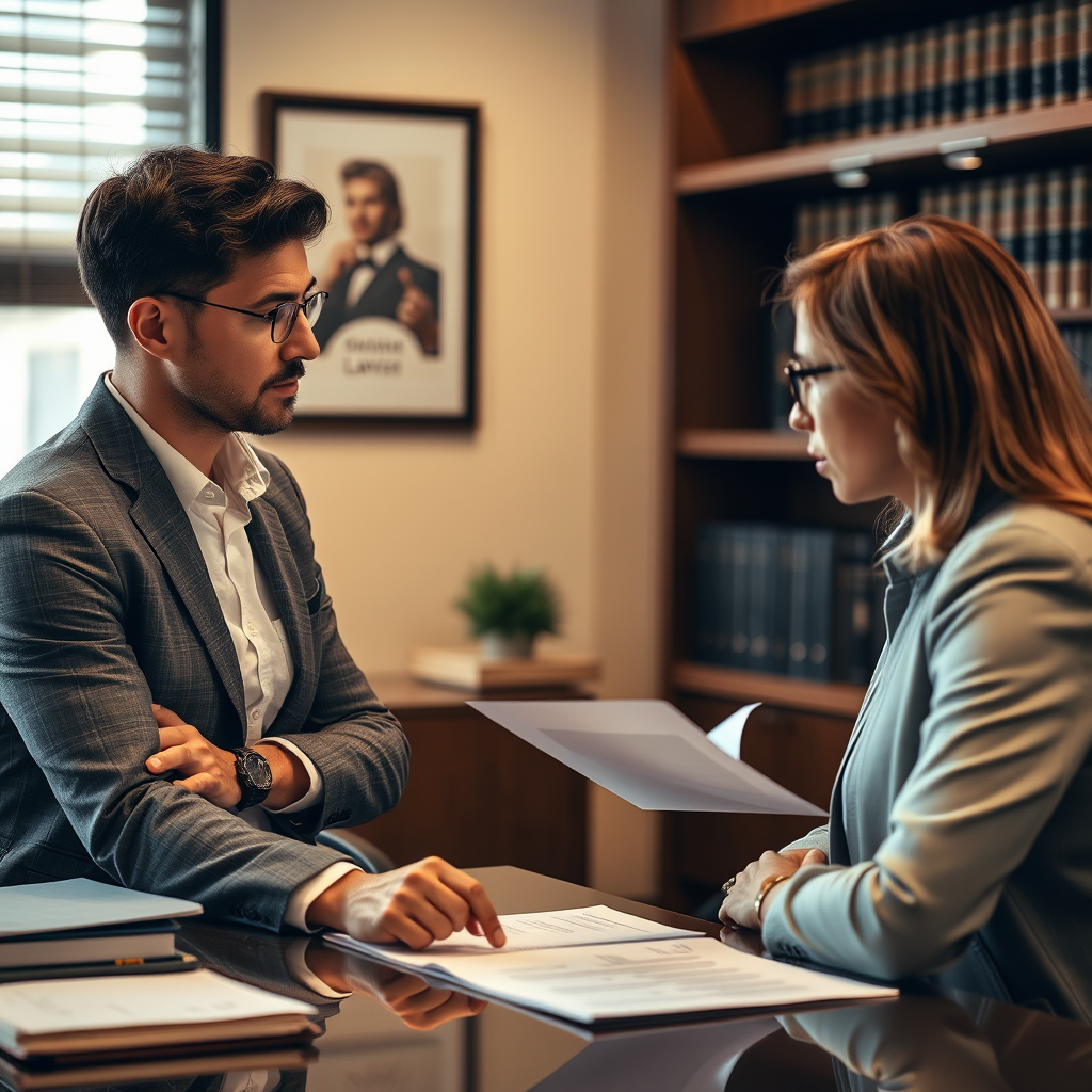 Out Of State Custody Lawyer Stafford County, VA