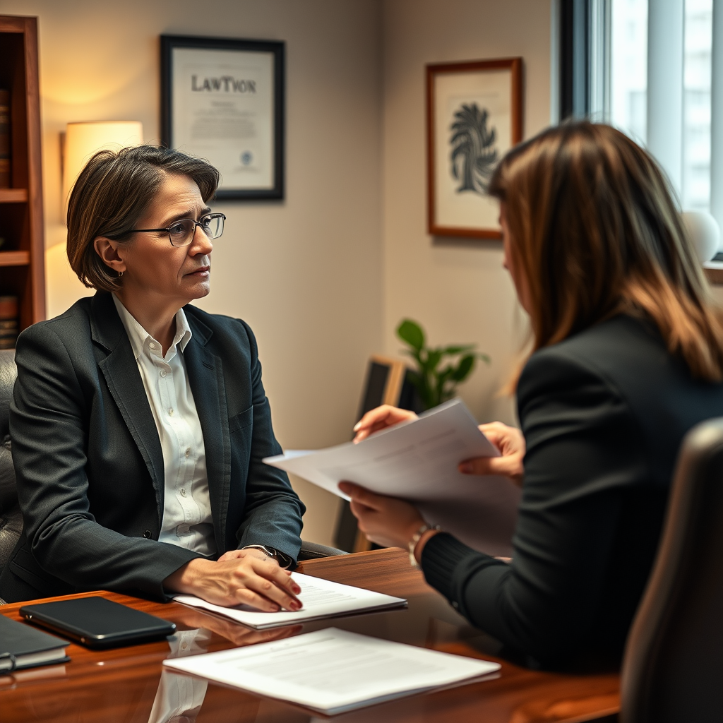 Out Of State Custody Lawyer Warren County, VA