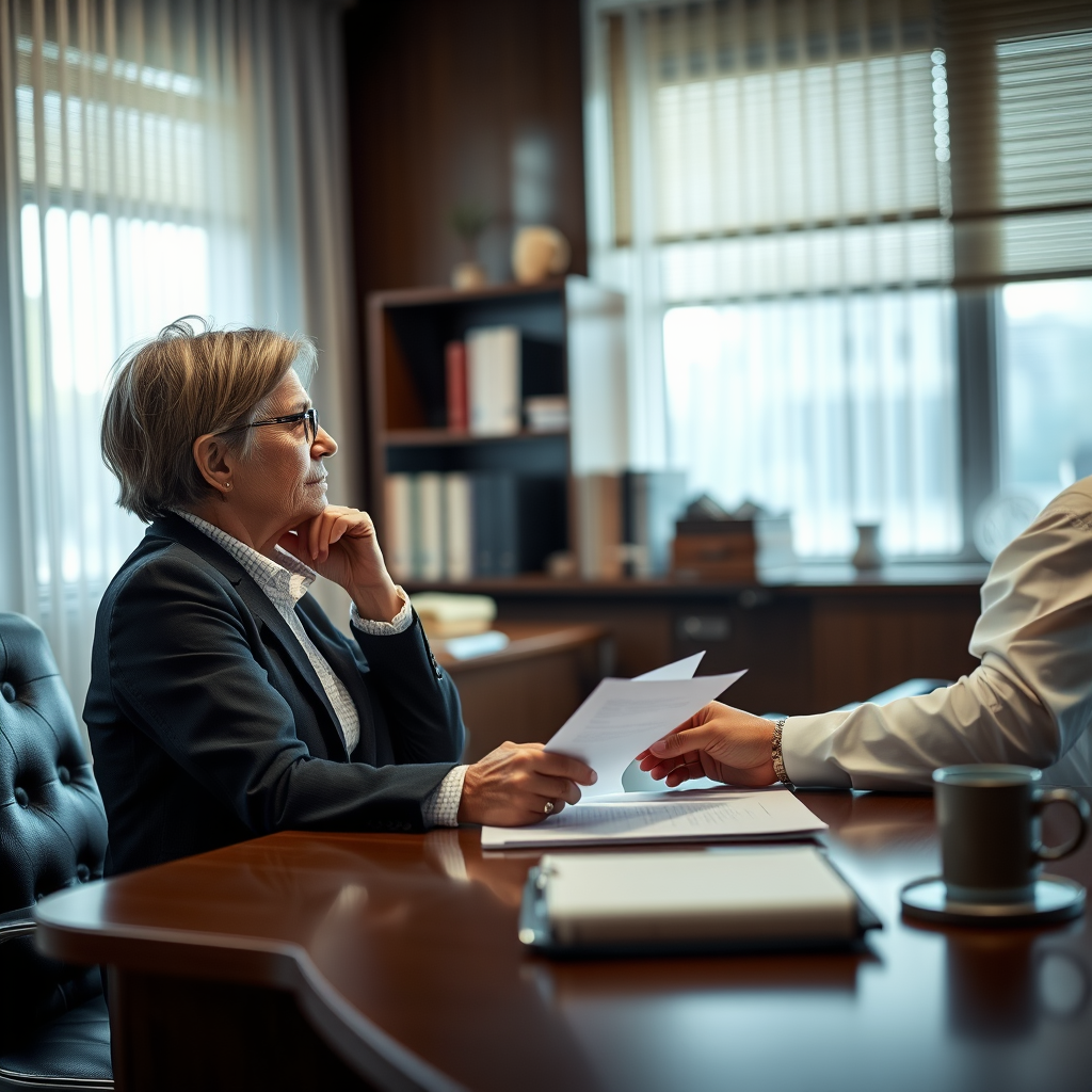 Paternity Lawyer Arlington County, VA
