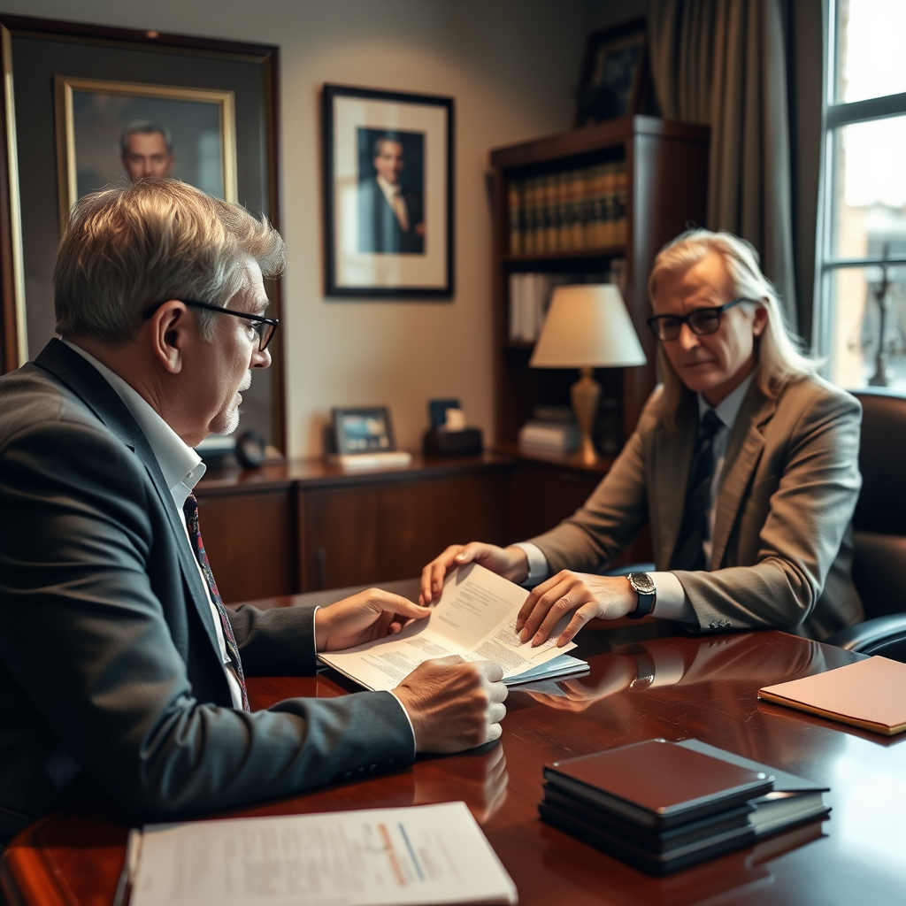 Paternity Lawyer Botetourt County, VA