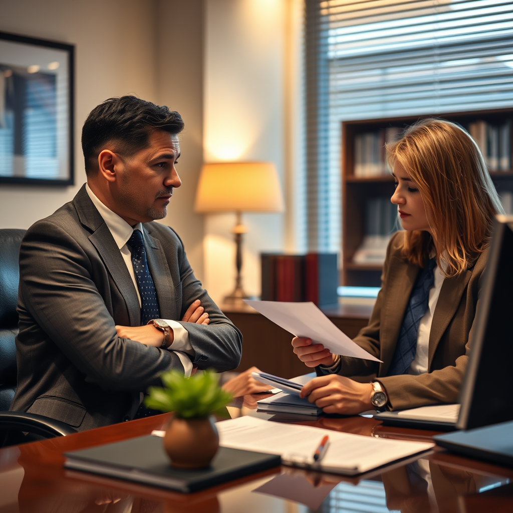 Paternity Lawyer Chesapeake, VA