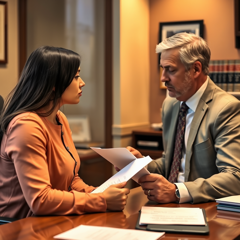 Paternity Lawyer Gloucester County, VA
