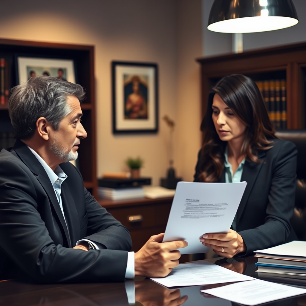 Paternity Lawyer Suffolk, VA